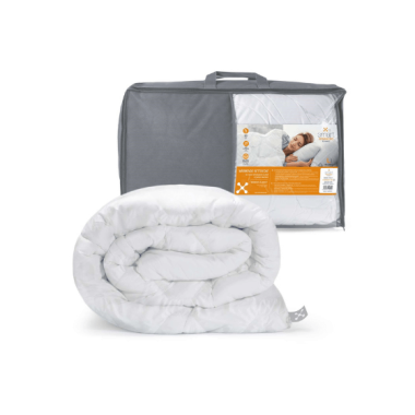 smartsleep smart® WARMING BLANKET TEKK (135 x 200 cm)