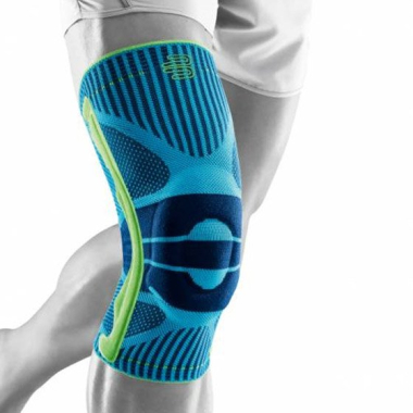 SPORDI TOETUS KNEE Bauerfeind