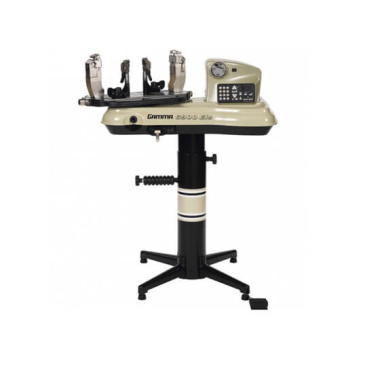 Silumismasin Gamma 6900 ELS