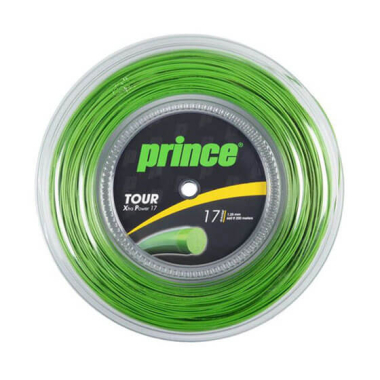 Tennise reketi stringid PRINCE TOUR XP 17R GR