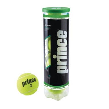 Prints NX Tour Pro tennisepallid (4 tk)