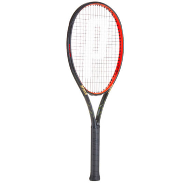 TENNIS RACQUET PRINCE TXT2 Beast 104 (260 G)