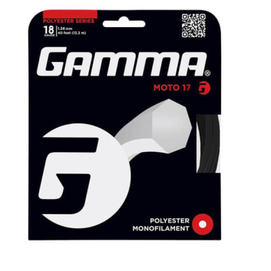Gamma MOTTO 17