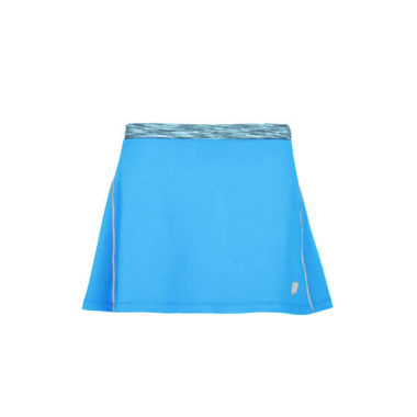 Tenniseseelikud tüdrukutele Prints Space Dye Tech (azure)