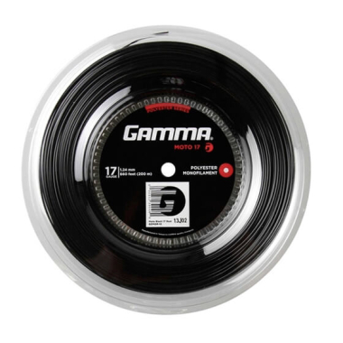 GAMMA MOTO 17 TRAATRULL 200M, MUST