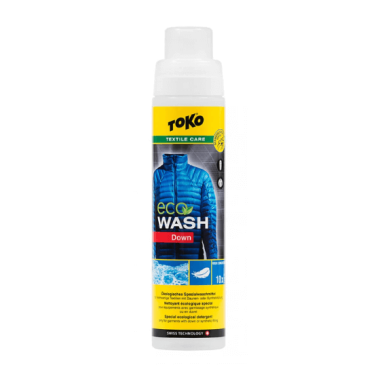 Detergent eco Down