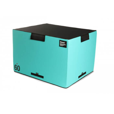 Treeningboks Kwell DADOBOX SMART, 60 cm