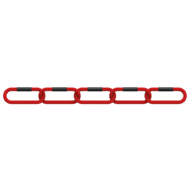 Treeningkett REAX CHAIN FIVE CLUB, 8 kg