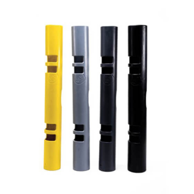 Treeningtoru kummist ViPRs Rubber Zach (variealised relvad)