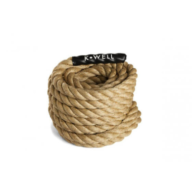 Köis treenimiseks Kwell TRAINING ROPE, 15 m