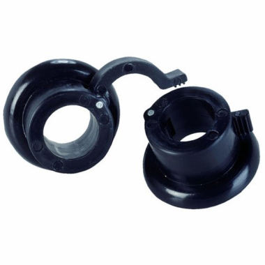 TUNTURI ABS COLLARS varraste kaalud, 2 tk
