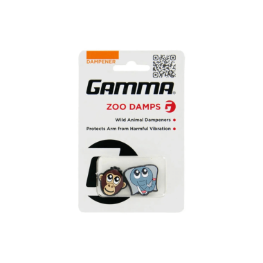 Vibratsiooni summuti Zoo Ahv/Elevant, Gamma