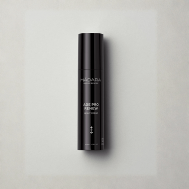 AGE PRO Renew öökreem, 50 ml, Madara
