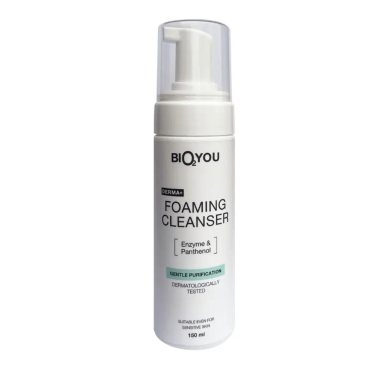 Puhastusvaht, 150 ml, DERMA+
