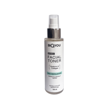 Näotoonik, 100 ml, DERMA+