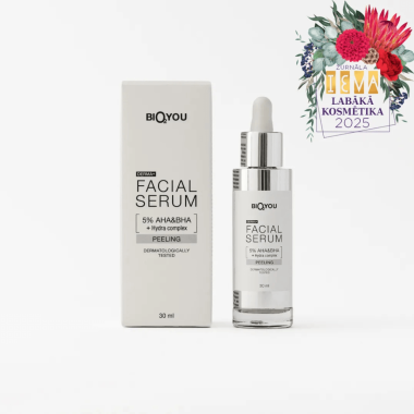 Näokoorimisseerum, 30 ml, DERMA+
