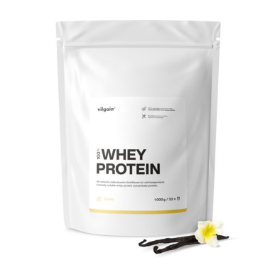 VILGAIN WHEY Protein, 1kg