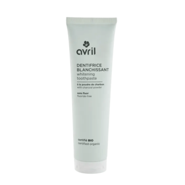 VALGENDAV TOOTHPASTE Avril, 100 ML, ORGANILINE TOOTE