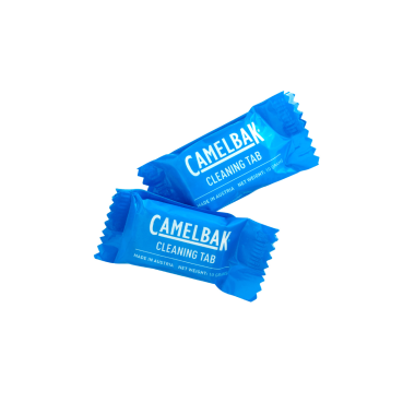 Camelbak puhastustabletid pudelitele ja joogisüsteemidele 8 tk