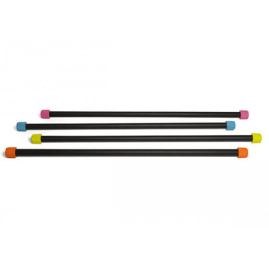 Treeningu raskusvarras KWELL BODY BAR, 1230 mm