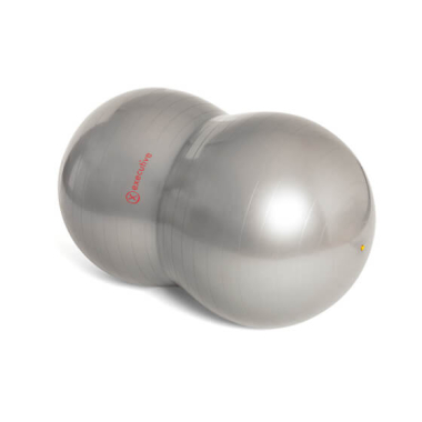 Võimlemispall Kwell XBALL EXECUTIVE, 50 x 95 cm