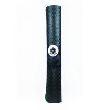 Treeningmatt Poise Gym LG Black