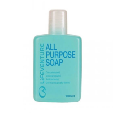 Universaalne Lifeventure (100 ml)