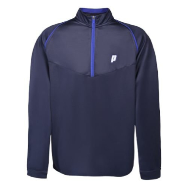 Spordijope prints Half Zip (merevägi), meeste