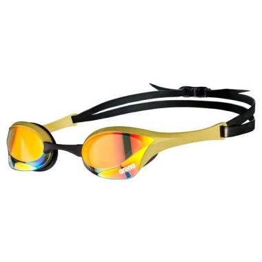 Swimbrilles Professional Arena Cobra Ultra peegli pühkimiskuld