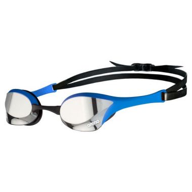 Swimbrilles Professional Arena Cobra Ultra peegli pühkimishõbe