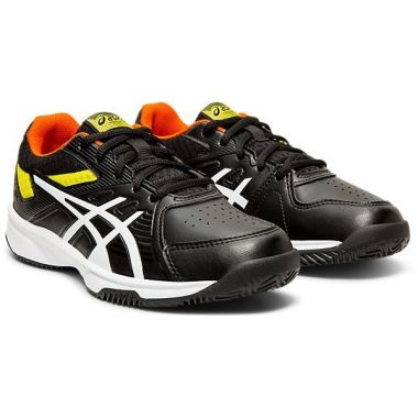 LASTE TENNISE KINGAD ASICS COURT SLIDE CLAY SAJAND