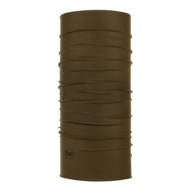 Sall Buff Coolnet UV + IS Solid Military