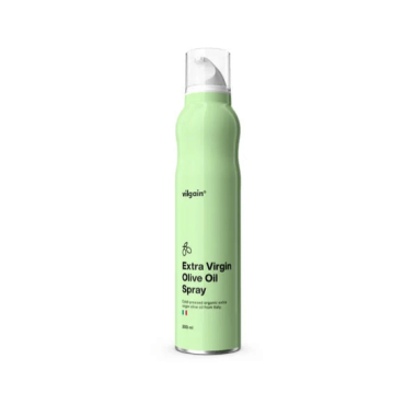 Pihustatav Oliiviõli Orgaaniline Extra Virgin 200ml Vilgain
