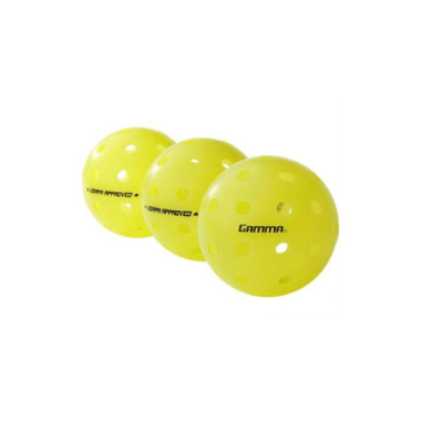 Pikkerpalli pallid Photon Outdoor Ball Gamma, 3 tk