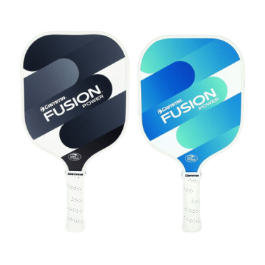 Pikkerpalli reket Fusion Power Gamma