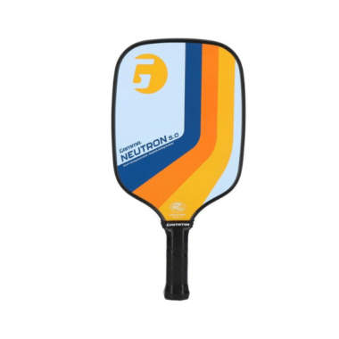 Pikkerpalli reket Neutron 5.0 Gamma