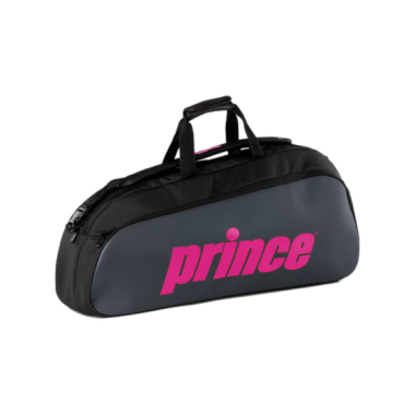 Tennisekott Prince Tour 1 Comp Must/Roosa