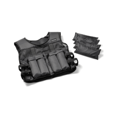 Kaalvest Tunturi 15 kg
