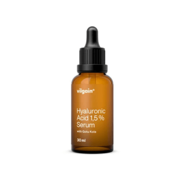 Vilgain Hüaluroonhappe 1,5% Seerum, 30 ml