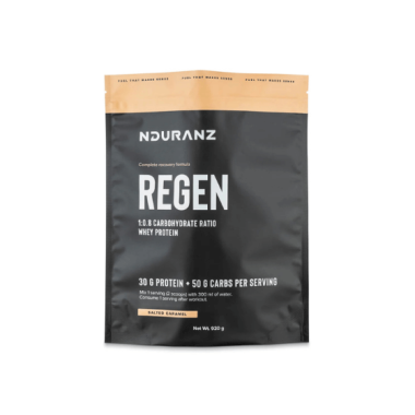 Nduranz Regen - taastusjook (920 g)