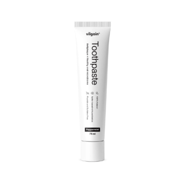 Hambapasta, 75 ml, Vilgain