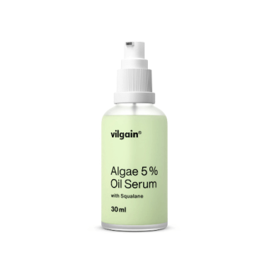 Vetikate 5% Õliseerum, 100 ml, Vilgain