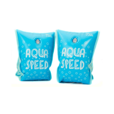 Ujumisvahendid käele lastele 3-6 aastat Aqua Speed Premium