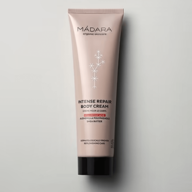 Intense Repair kehakreem 150 ml Madara