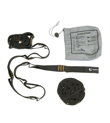 Võrkkiige rihmad Moon Straps webbing pair, 260cm