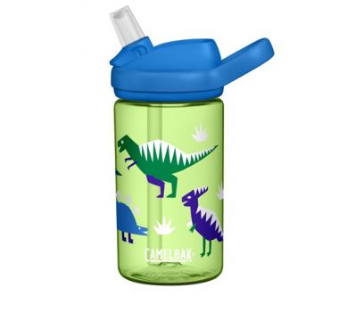 Laste Bottle CAMELBAK EDDY + KID Hip Dinos, 0,4 L