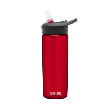 PUDEL CAMELBAK EDDY+® CARDINAL, 0.6 L