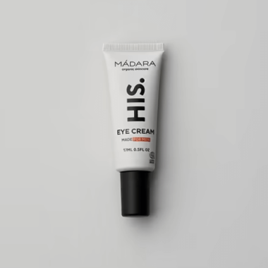 HIS Silmakreem Meestele 17ml, Madara