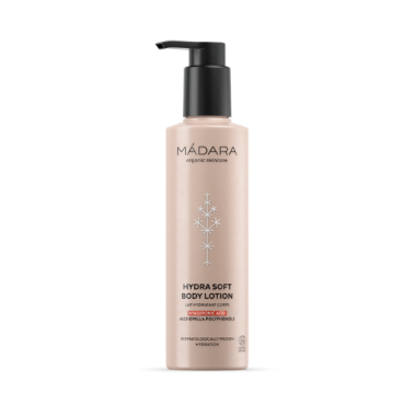Hydra Soft kehakreem 250ml, Madara