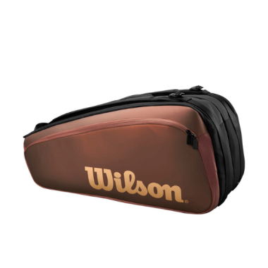 Tennisekott WILSON SUPER TOUR PRO STAFF 9 PK V14.0